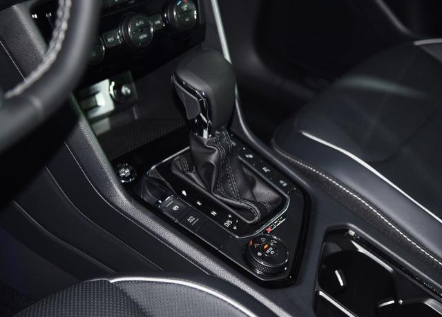 5座/7座任你选，入手20-30万合资SUV，这几款还挺靠谱