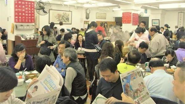 92岁莲香楼宣布休业,旧式茶楼文化会不会就此淹没?