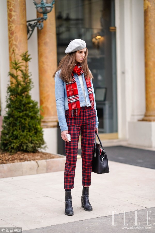 这样穿回家,妈妈看了会沉默,爸爸看了会流泪