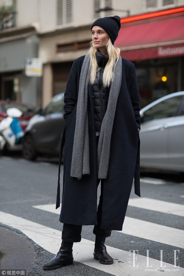 这样穿回家,妈妈看了会沉默,爸爸看了会流泪