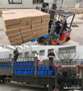 疫情防控幕后的普通人(系列报道二)