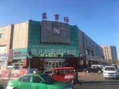 吉林:铲除村霸,珲春村民在呐喊