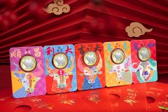 “双轨制”是流通币市场化发行的重要标志