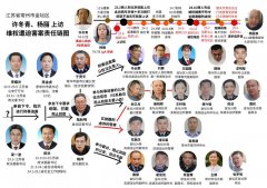 江苏老妇庭审三次心脏病发作 法官仍强审